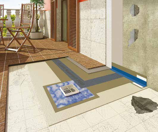 EN 0- EN 0- EN 00 EN 0- REPAIR MORTAR REPAIR MORTAR EN 00 S CEMENTITIOUS ADHESIVE FOR CERAMIC TILES EN 0- (C) EN 89 EN 89 LIQUID-APPLIED WATER IMPERMEABLE PRODUCTS EN 0- EN 00 EN 6 EN 0- (C) EN 00