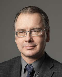 Han är idag bland annat VD i Nordic Iron Ore AB. Tidigare var Christer Lindqvist industrichef på AB Traction och Vice koncernchef för STC Interfinans AB.
