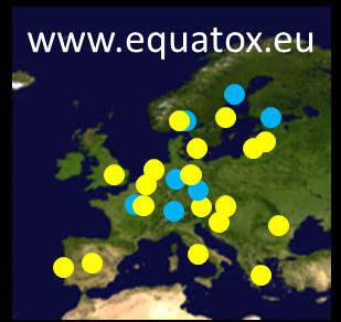 - Botulinum toxin (BoNT). - Staphylococcal Enterotoxin B (SEB). - Saxitoxin (STX). FOI var en av 9 medlemar i konsortiet. FOI var ansvarig WP2 (Screening for information within Europe).