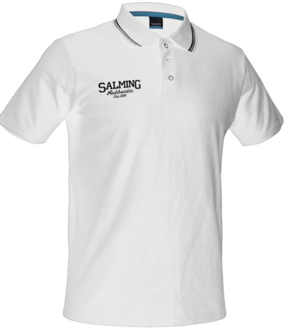 JOCKE Salming Retro Jacka & Team Polo - Retro Jacka S M L XL