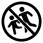 ögonen Fästbygel Jordkabel Håll Keep barn away på from avstånd children Batterisyra Battery acid Observera Note operating anvisningar för