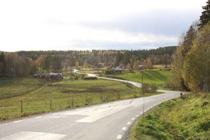 6 Fler ska få chansen att bygga hus Fler lägenheter måste byggas.