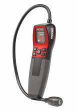 micro DM-100 Digital Multimeter True RMS DCV, ACV, DCA, ACA, OHM Frekvens, Diodtest, Kontinuitet test Dubbelmantlad IP67 Damm och