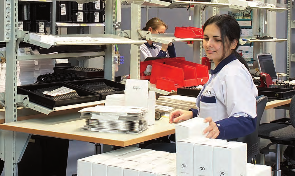 Ergonomi i våra arbetsstationer Kostnader associerade till hälso- och säkerhetsproblem är ett ökande bekymmer för alla företag.