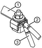 Elektrisk anslutning 6.