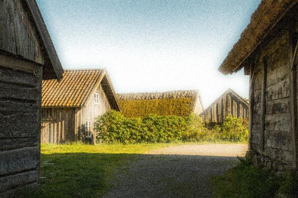 1(55) Årsredovisning 2016