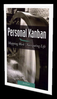 Att göra! Personal Kanban: Mapping Work, NavigaAng Life Viktigt! Inte viktigt! Bråttom!