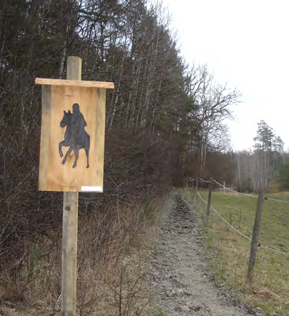 RIDVERKSAMHETER I VÄRMDÖ Kommunen är positiv till utvecklingen av hästnäringen. Värmdös spridda men områdesvis täta bebyggelse ger möjligheter till häst och hästsport i närområdet.