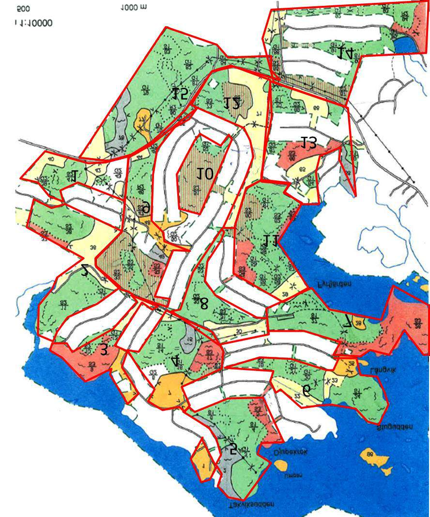 Planerade åtgärder 2016-2017 1.