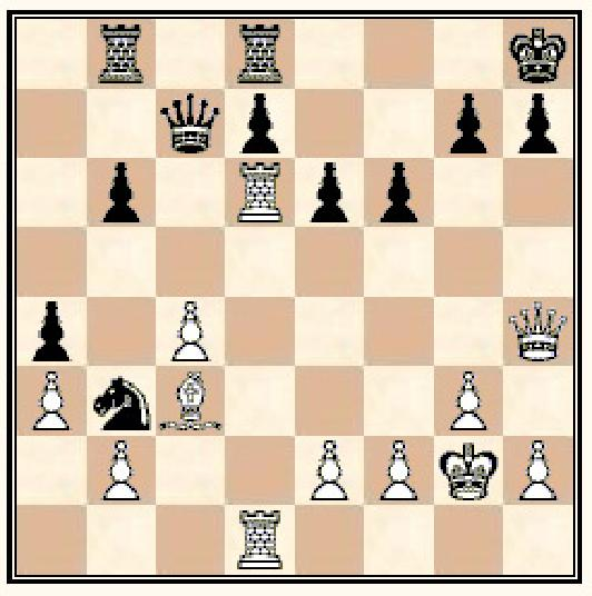 Den ena huvudvarianten, den andra uppstår efter [4...Sc6 som Nimzowitsch också prövade mot Ståhlberg i sjunde matchpartiet, där fortsättningen blev 5.e3 a5 6.Ld2 e5 7.d5 Se7 8.Ld3 d6 9.Sge2 Sd7 10.