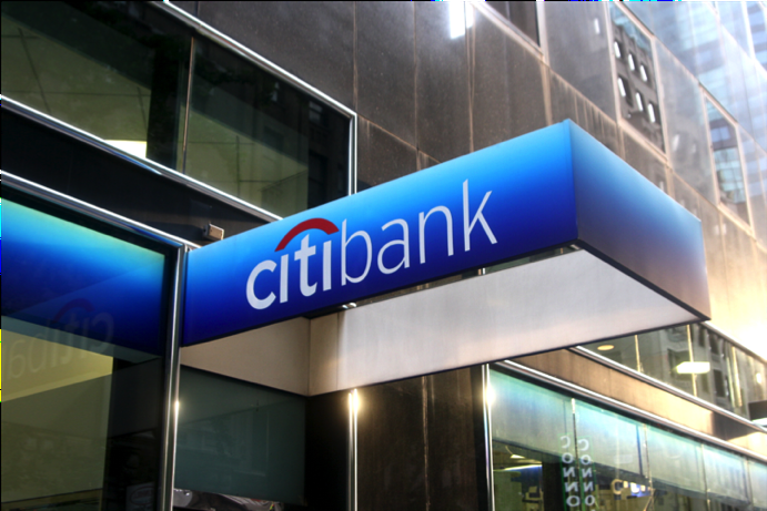 Citibank Citibank kunder förlorade $2.
