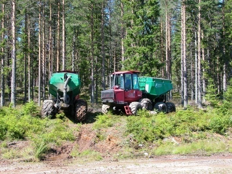 o Datakunskap och intresse o Krav på internetanslutning o