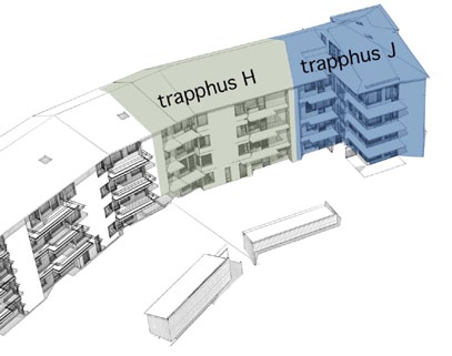 Trapphus