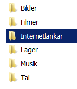 vilket är lättare om det är en lång adress.