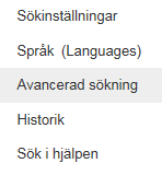 Picasa är ett gratisprogram från Google som du hittar genom att söka på internet.