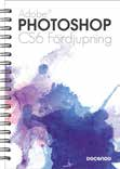 Adobe Photoshop Photoshop CC Grunder 160 sidor Artikelnummer: 3093 ISBN: 978-91-7531-040-4 I den här boken lär du dig bland annat att markera och frilägga objekt, beskära bilder, använda mönster och