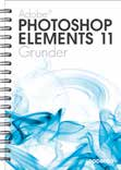Adobe Photoshop Elements Photoshop Elements 12 Grunder 156 sidor Artikelnummer: 3091 ISBN: 978-91-7531-038-1 Photoshop Elements 12 är ett roligt och effektivt bildredigeringsprogram som hjälper dig