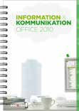 Information & kommunikation Information & kommunikation Office 2013 320 sidor Artikelnummer: 1264 ISBN: 978-91-7531-048-0 Den här boken riktar sig till dig som vill ha en bra grund att stå på när det