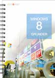 Microsoft Windows Windows 10 Grunder 152 sidor Artikelnummer: 1353 ISBN: 978-91-7531-074-9 Med den här boken lär du dig effektivt grunderna i Windows 10.