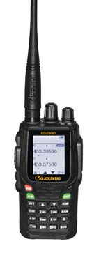 Maxon SL 7000 Band: VHF Kanaler: 255 st 16 grupper Batteri: 1 500 mah Damm och vattenskydd: IP 55 Funktioner: 5 ton