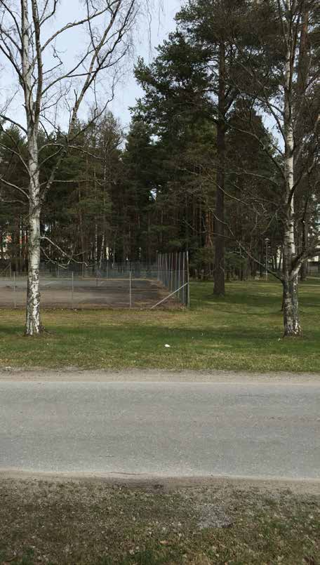 Målet är att Åbyparken ska hänga ihop och att man trafiksäkert ska kunna röra sig i hela parken.