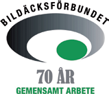 Bildäcksförbundet rf Södra kajen, 13 Helsingfors Telefon 2 595 5, fax