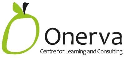 org/royalblindschool Onerva Centre for Learning and Consulting Finland