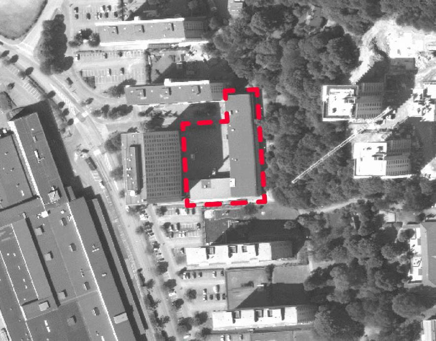 Ny detaljplan Kallebäck bostäder vid Mjölktorget Skede: Arbete med att utforma detaljplanen pågår. Samråd beräknas till hösten 2013. Huvudsakligt innehåll: Bostäder.