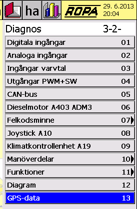 8 Störningar och åtgärder 06003700D 06003750D 8.