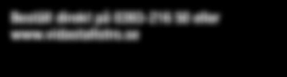 Persson 008-0 DVD-inspeln. LinSon Terminalteknik AB www.linson.se 0-0 80 Stallcafét 00-08 00 ästkliniken 0-10 8, 0-10 8 1 Mats ästtransport AB 009-0 9 Beställ direkt på 09-1 0 eller www.vidastallstro.