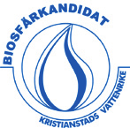 Biosfärområde Kristianstads Vattenrike Inlaga om Biosfärområde Kristianstads Vattenrike i tidningen Kristianstad nr 4, maj 2004.