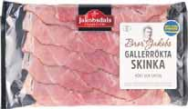 och Präst 35%. Ca 500 g.