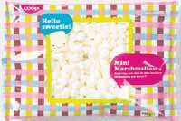 VANILLINSOCKER Coop. 140 g.