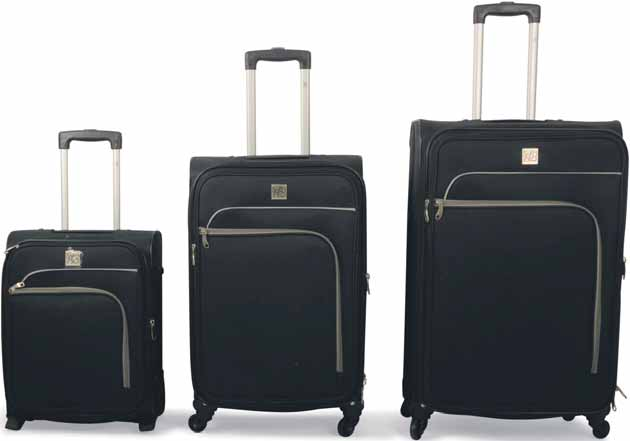 VIKT 2,9 KG 299kS 76 X 48 X 30 CM.