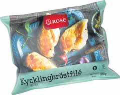 se KYCKLING- BRÖSTFILÉ