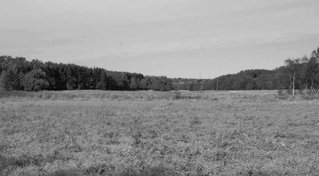 Inledning Tanums kommun har för avsikt att anlägga ett nytt avloppsreningsverk för att ersätta befintliga reningsverk i Grebbestad och Fjällbacka.