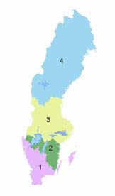 uttag. Även om myndigheterna har en restriktiv hållning till skogsgödsling i Götaland råder inget generellt förbud. Tabell 13.