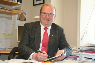 Välkommen att besöka riksdagshuset! Riksdagsman Kenneth Johansson (c) är vår guide. Antal deltagare: 30 Tisdag den 17 april 2012 kl. 18.