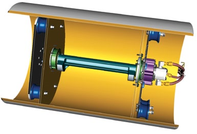 GODA RESULTAT Valsbredden varierar från 900 mm (35") på CB14B till 1 400 mm (55") på CB34B XW. Flera frekvensalternativ ger utmärkta packningsresultat och lägre ljudnivåer.