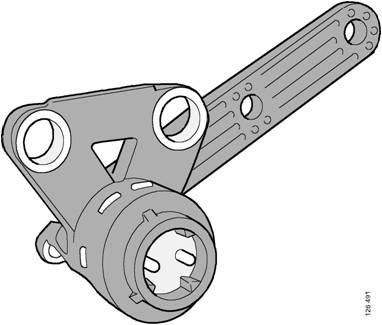 Däckmönster 45. Vad av följande är korrekt beträffande EGR (Exhaust Gas Recirculation)? a. EGR-systemet återcirkulerar avgaser i alla situationer när motorn är igång b.