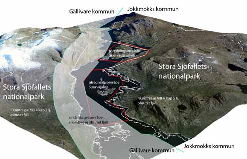 den bidrar till minskad växthuseffekt, mindre försurning, minskad luftförorening dvs bättre luftkvalité. Däremot kan den lokalt påverka naturvärdena negativt. Fågellivet kan påverkas.