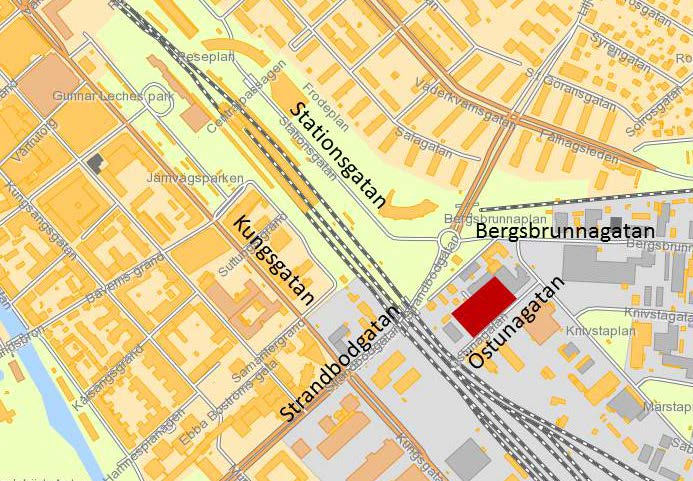 Syfte Förslaget om planläggning syftar till att möjliggöra bostadslägenheter på fastigheten Boländerna 6:3 och 7:1.