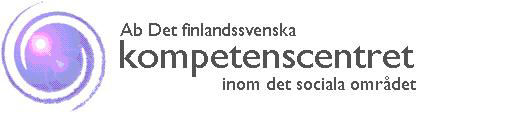 STRATEGI 2007 2017 För hållbara och livskraftiga lösningar inom det sociala området i Svenskfinland Innehåll 1 Mission...2 2 Vision...2 3 Strategiska verksamhetslinjer 2007-2017...3 3.