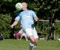 Nu ser vi fram mot en ny säsong för tjejerna med ny tränarstab där Josef Claudén blir huvudtränare. Foto: Peter Werner Herrarna spelar nästa år i division fyra.