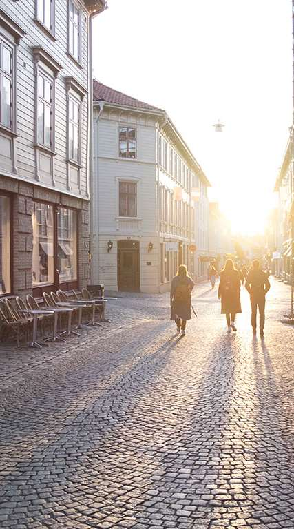 12 9 Det finns generationsskillnader bland kandidaterna Ungefär hälften av kandidaterna som intervjuats är mellan 22-29 år. Det finns ett antal områden där grupperna under och över 30 år skiljer sig.