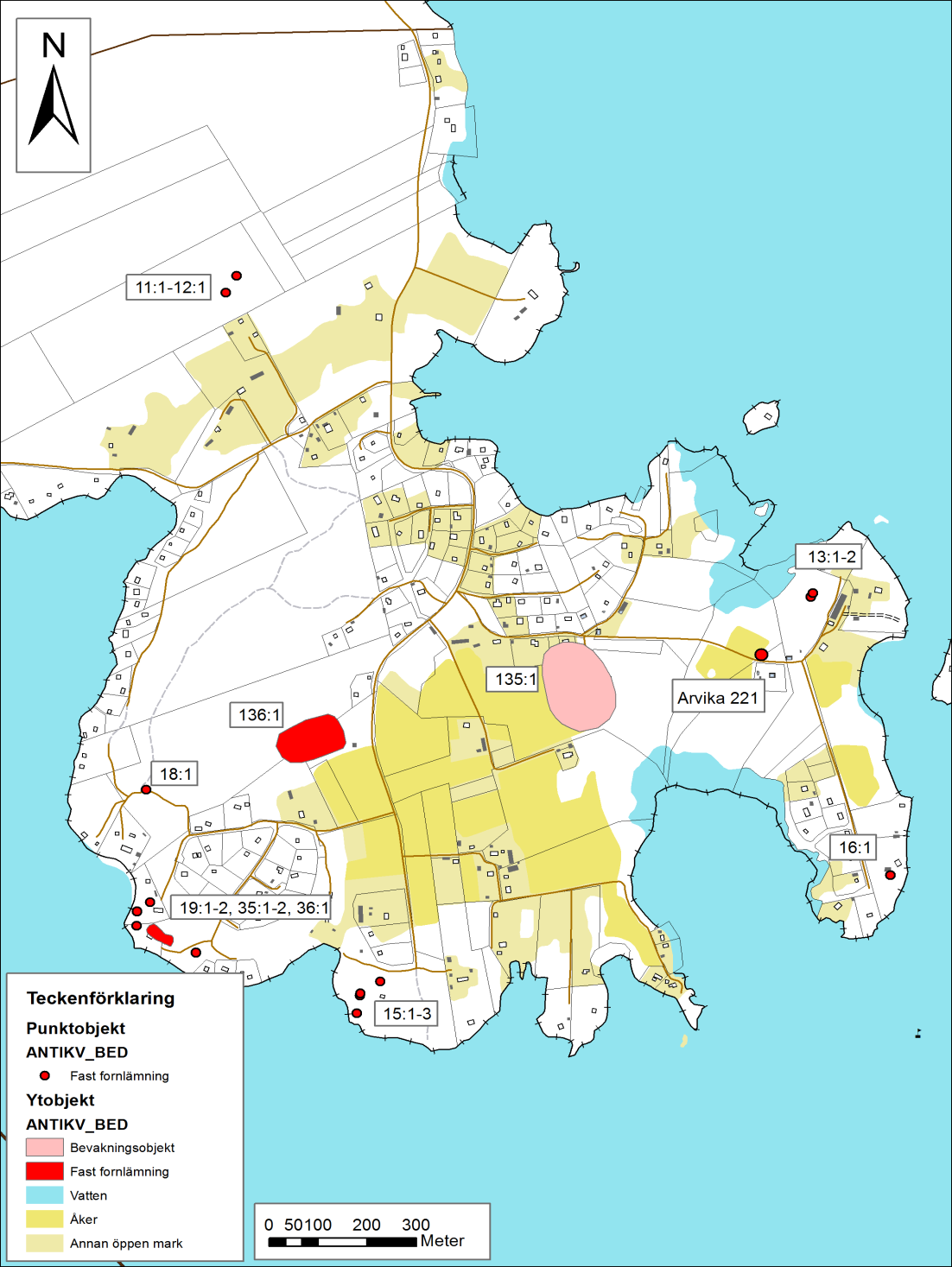 Resultat Vid undersökningen kunde vi snart konstatera att det snarare rörde sig om en härdgrop än en kokgrop och att inga ytterligare anläggningar eller fynd fanns i dess närhet.