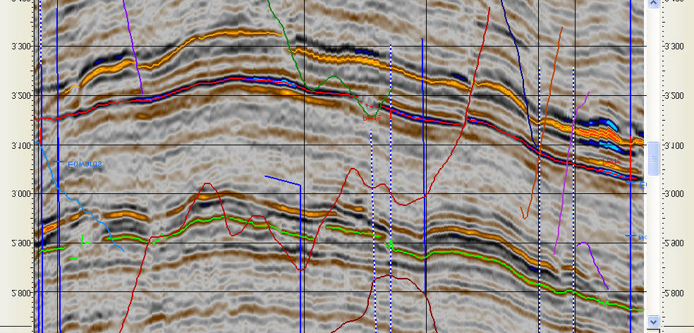 New Century Exploration, Inc. West Word Prospect Lavaca County, Texas Regional Edwards Line Yoakum Field 31.