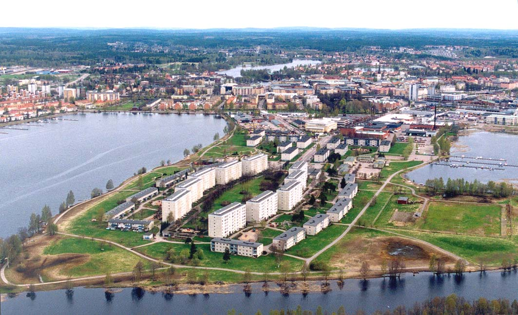 Karlstads kommun,