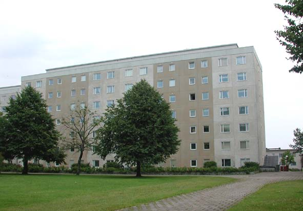 Kvalitéer Orrholmens kvalitéer är många. - Det centrala läget med närhet till service och centrums nöjes- och kulturutbud.