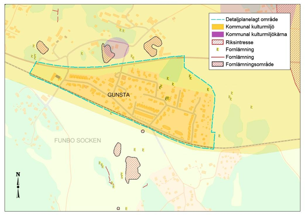 Enstaka bostadshus byggdes och bildade en liten by tillsammans med IOGT:s hus och en tidigare vagnsverkstad från år 1912.